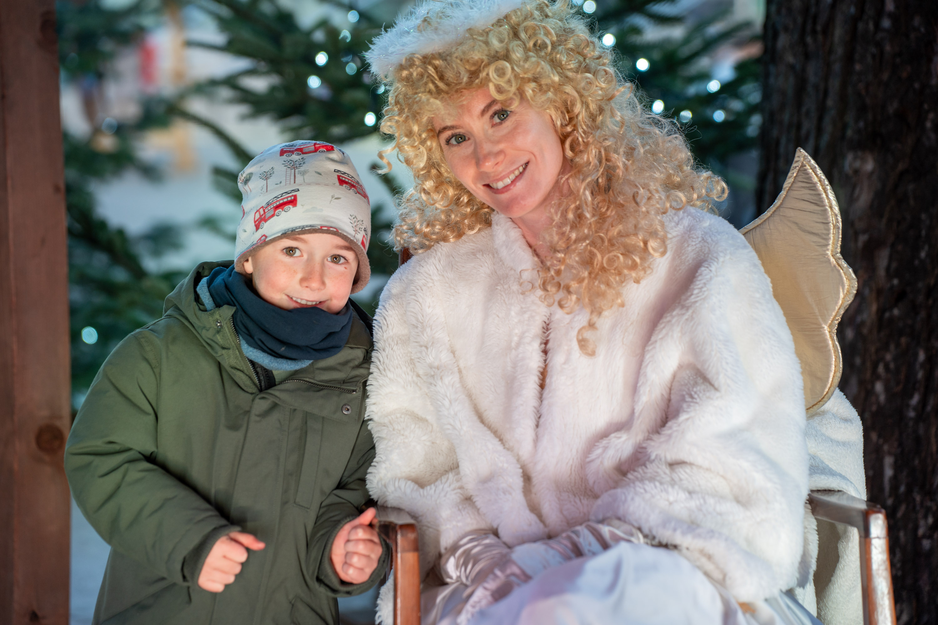 Laufmeeting Andorf 2025, 